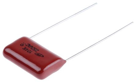 Nichicon QXL2E104KTPT 1733273