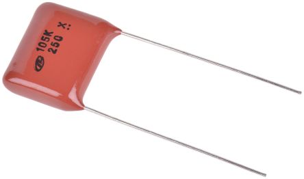 Nichicon QXK2E105KTP 1671205