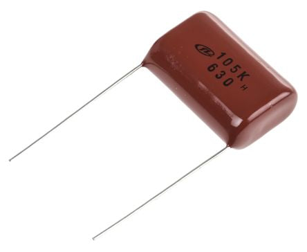 Nichicon QXK2J105KTP 7554545