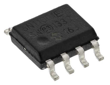 Microchip MCP6N11-001E/SN 1653495