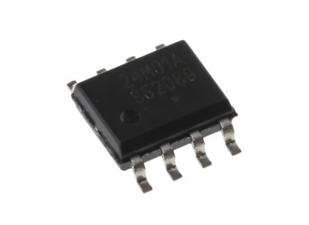 ON Semiconductor CAT24M01WI-GT3 7559861