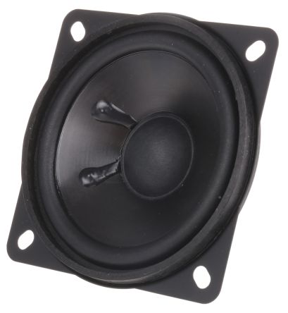 Visaton SL 87 ND, 8 ohm 7560146