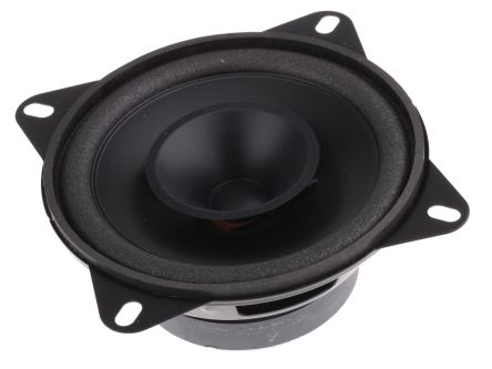 Visaton FR 10 HMP, 4 ohm 7560149