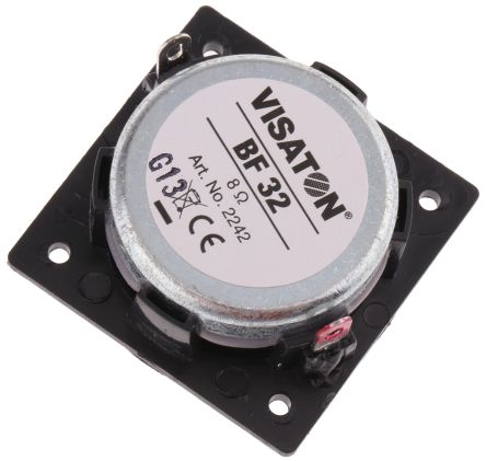 Visaton BF 32, 8 ohm 7560155