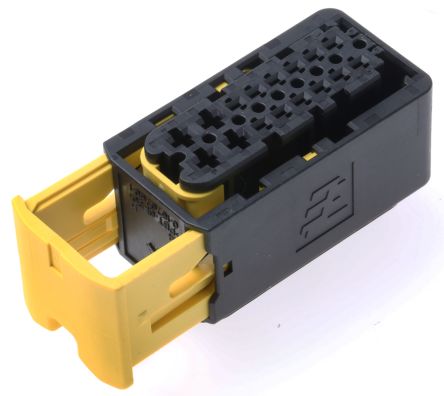 TE Connectivity 1-1564337-1 7561101