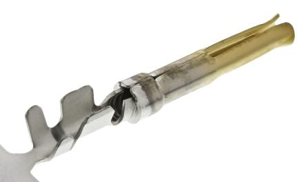 TE Connectivity 1658537-1 7561186