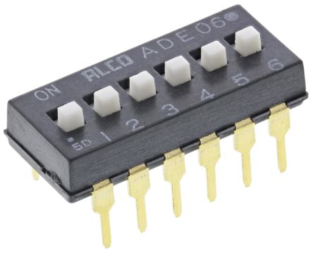 TE Connectivity ADE06A04 7561335