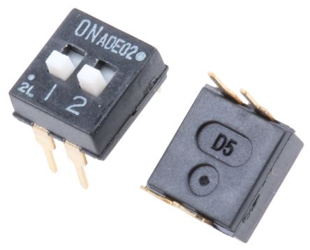 TE Connectivity ADE02A04 1614103