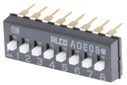 TE Connectivity ADE08A04 7561347