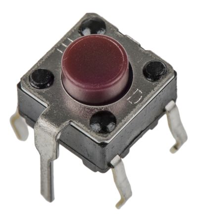 Panasonic EVQPBG05R 7561552