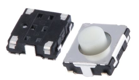 Panasonic EVQQ2W03W 7561874