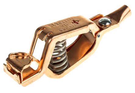 Mueller Electric BU-21CPS 7564643
