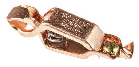 Mueller Electric BU-27CGW 7564677