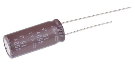 Nippon Chemi-Con EKXJ451ELL150MJ25S 1700373