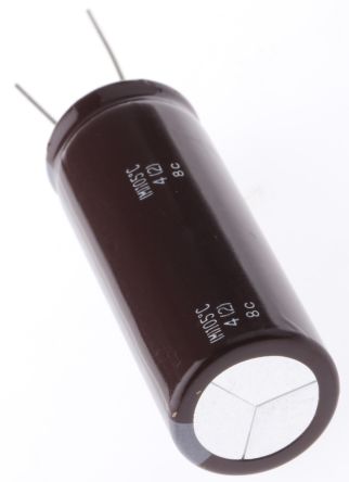 Nippon Chemi-Con EKXJ451ELL151MM50S 7567695