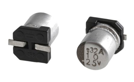 Nippon Chemi-Con EMVA250ADA100MD55G 7567976