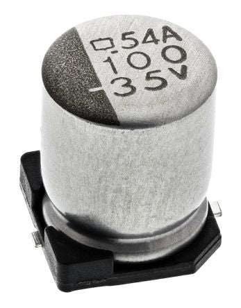 Nippon Chemi-Con EMVA350ADA101MF80G 1700443