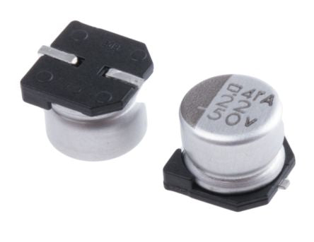 Nippon Chemi-Con EMVA500ADA220MF55G 1732672