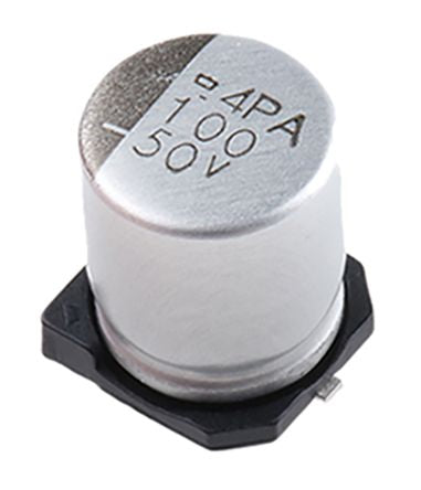 Nippon Chemi-Con EMVA500ADA101MHA0G 1732695