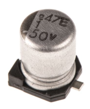 Nippon Chemi-Con EMVE500ADA1R0MD55G 7568112