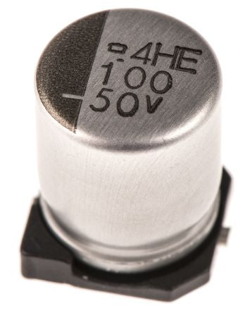 Nippon Chemi-Con EMVE500ADA101MHA0G 1700459