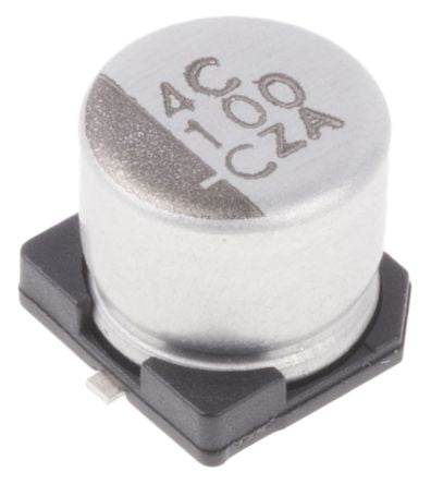Nippon Chemi-Con EMZA160ADA101MF61G 1700465