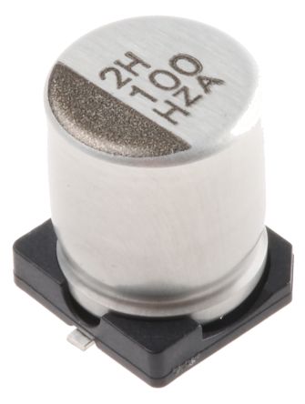 Nippon Chemi-Con EMZA500ADA101MHA0G 7568247