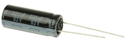 Panasonic EEUFR1J221L 7568342