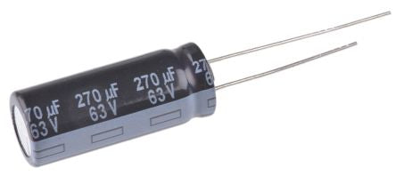 Panasonic EEUFR1J271L 7568354