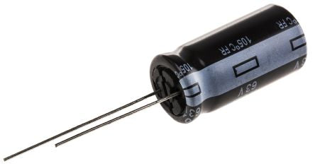 Panasonic EEUFR1J471 9232811