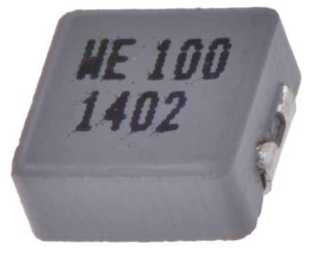 Wurth Elektronik 74437346100 7568540