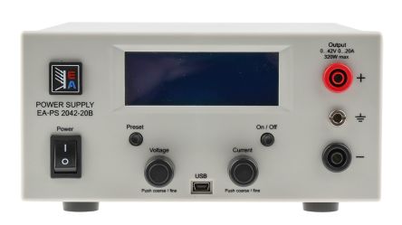 EA Elektro-Automatik EA-PS 2042-20B 7568821