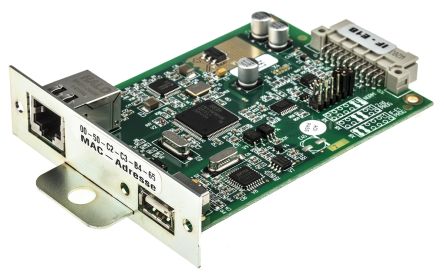 EA Elektro-Automatik EA-IF-E1B Ethernet Interface 7568825