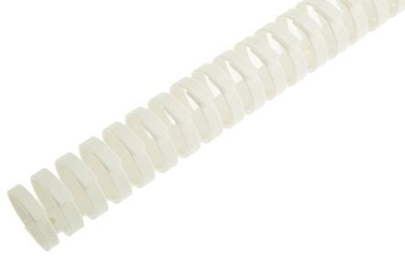HellermannTyton 164-31108 HelaDuct Flex30SK-PP-WH (40) 7568856