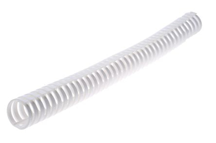 HellermannTyton 164-41008 HelaDuct Flex40-PP-WH (24) 7568859