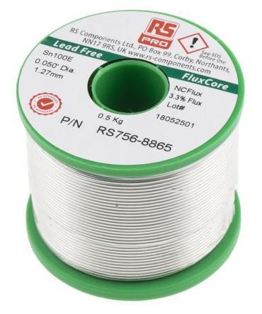 RS PRO 7568865