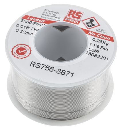 RS PRO 7568871