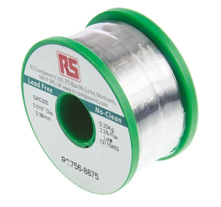 RS PRO 7568875