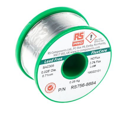 RS PRO  7568884