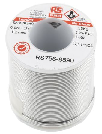 RS PRO 7568890