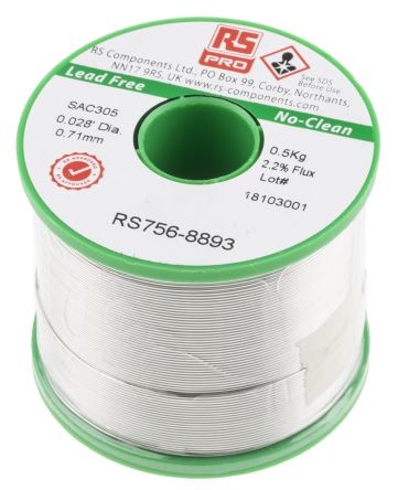 RS PRO 7568893
