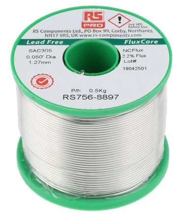 RS PRO 7568897
