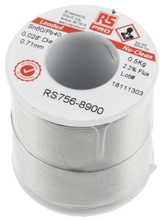 RS PRO 7568900