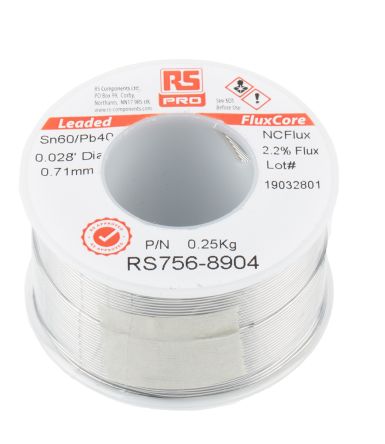 RS PRO 7568904