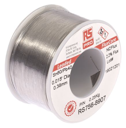 RS PRO 7568907