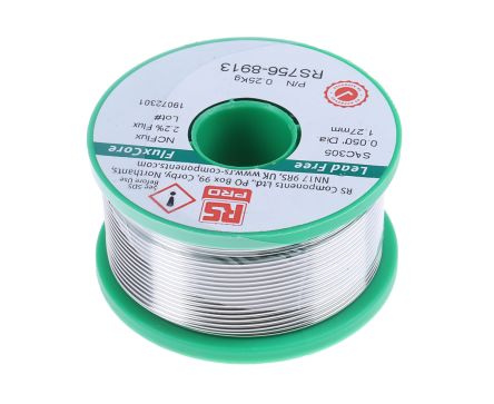 RS PRO  7568913