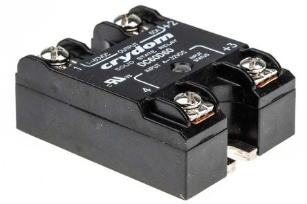 Sensata / Crydom DC60D60 7569528