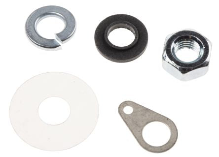 RS PRO 7569720