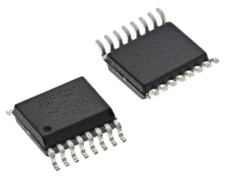 FTDI Chip FT201XS-R 9231593