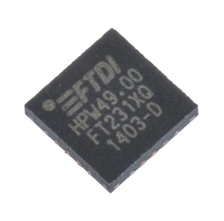 FTDI Chip FT231XQ-R 9231613